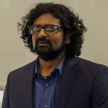 Dr. Ramana Vinjamuri