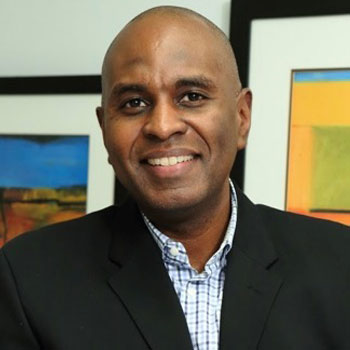 Dr Rohan D. Jeremiah