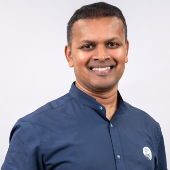 Dr. Suranga Nanayakkara